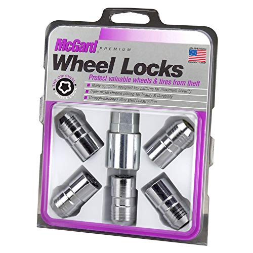 McGard 24515 Wheel Locks