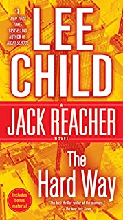 The Hard Way (Jack Reacher)