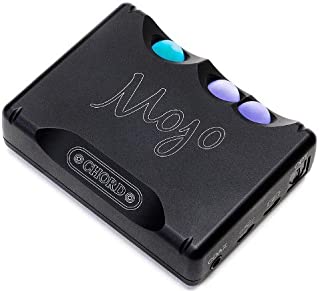 Chord Mojo