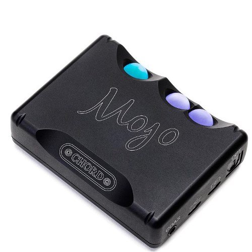 Chord Mojo