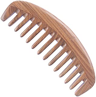 Breezelike Wide Tooth Hair Comb