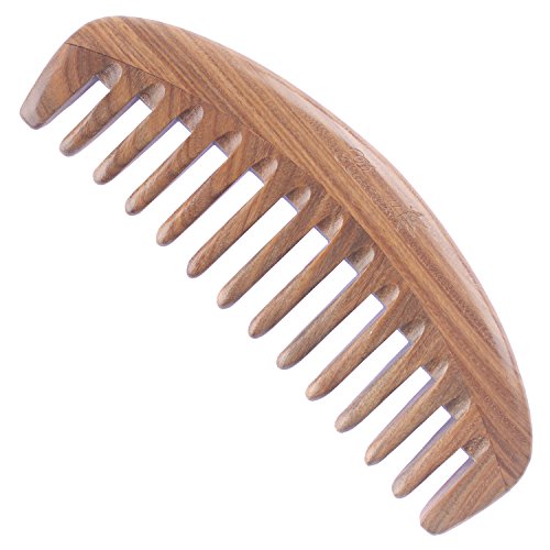 Breezelike Wide Tooth Hair Comb