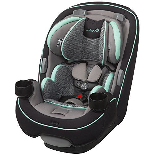 Safety 1st Grow and Go Convertible Car Seat