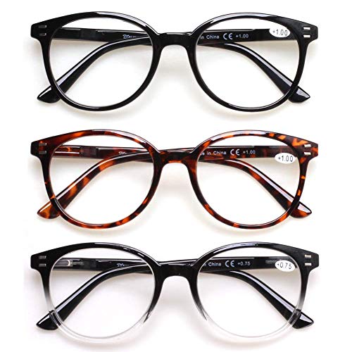 9 Best Reading Glasses For Nearsighted