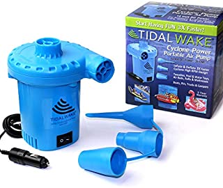 Tidal Wake 12V DC Air Pump