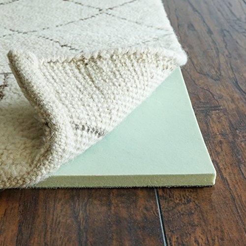 RUGPADUSA, Luxurious Cushioned Rug Pad