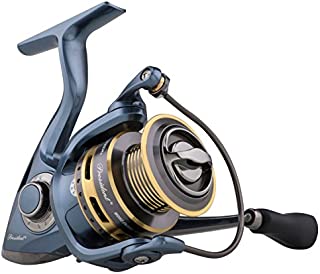 Pflueger PRESSP40X President Spinning Fishing Reel