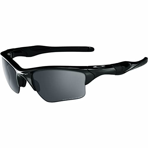 Oakley Mens Half Jacket 2.0 XL OO9154-05 Polarized Sunglasses 58mm