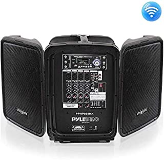 Pyle PPHP898MX 600 Watt PA Speaker