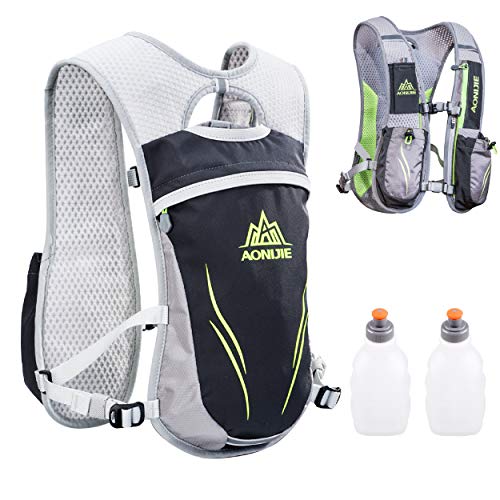 9 Best Hydration Packs For Ultra Marathons