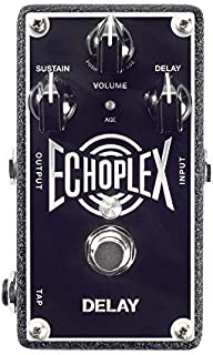 Other Dunlop EP103 Echoplex Delay Guitar Effects Pedal