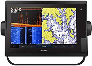 Garmin GPSMAP 1242xsv Plus, 12