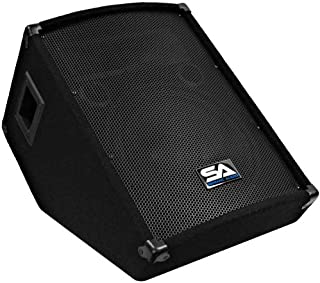 10 Best Stage Monitors For Church