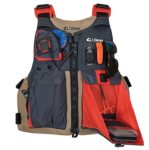 10 Best Kayak Fishing Vests