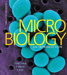 Microbiology: An Introduction