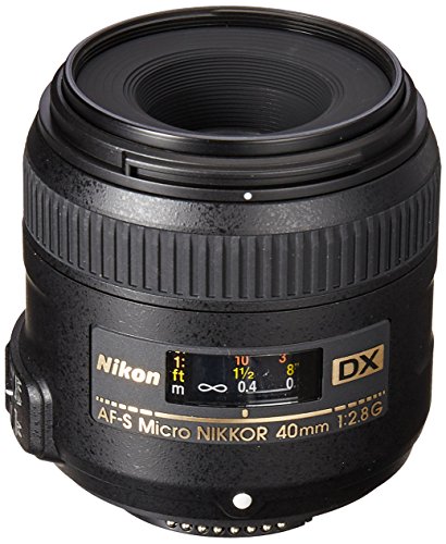 10 Best Nikon Lens For Close Up Shots