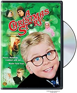 A Christmas Story (Full-Screen Edition)