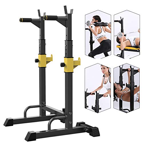 10 Best Squat Rack Under 500