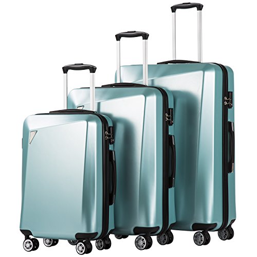 10 Best Hardside Spinner Luggage Sets