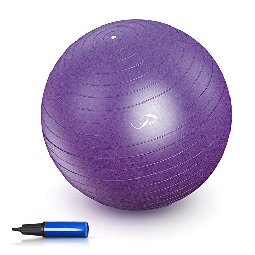 JBM Exercise Yoga Ball