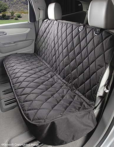 9 Best Dog Seat Cover For 4runner