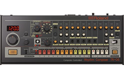 Roland Rhythm Composer