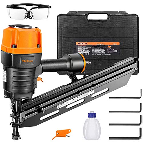 Framing Nailer Kit, 2