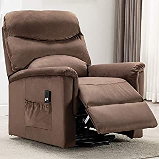 Power Lift Recliner Chair - DFA