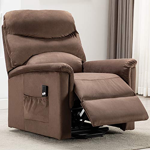 Power Lift Recliner Chair - DFA