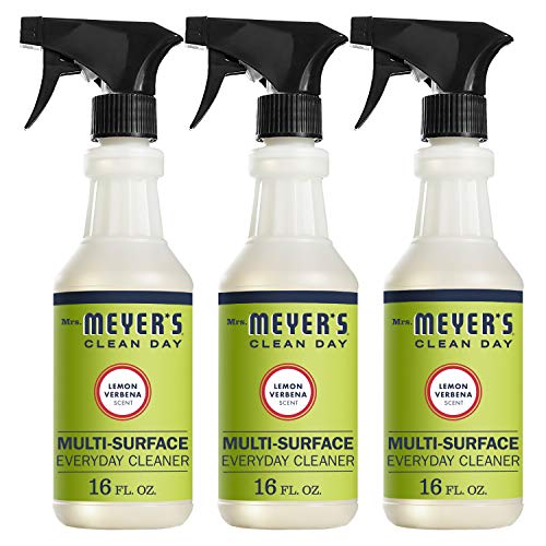 Mrs. Meyer's Clean Day Multi-Surface Everyday Cleaner