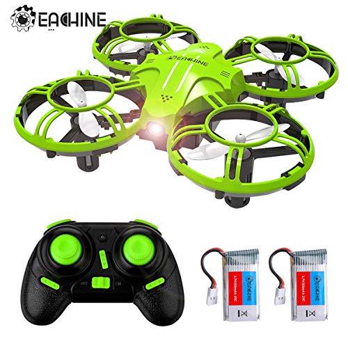 EACHINE E016H Mini Drones