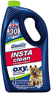 Bissell Woolite InstaClean Pet