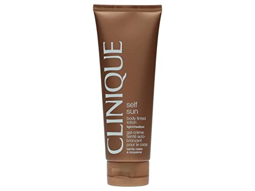 Clinique Sun Tinted