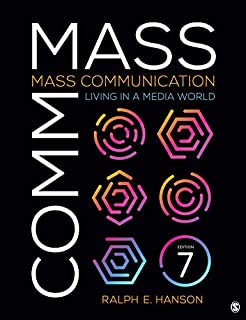 Mass Communication: Living in a Media World