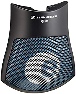 Sennheiser e901 Boundary Layer Condenser Mic for Kick Drum