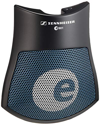 Sennheiser e901 Boundary Layer Condenser Mic for Kick Drum