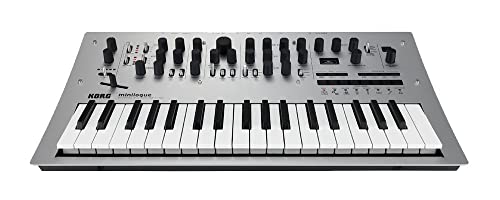 Korg Minilogue 4-Voice