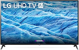 LG 70UM7370PUA Alexa Built-in 70 inch 4K Ultra HD Smart LED TV