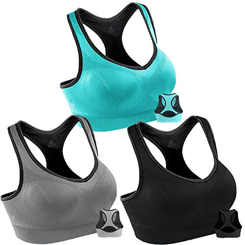 10 Best Sports Bras For Support