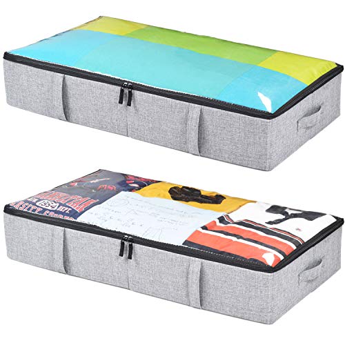 storageLAB Underbed Storage Containers