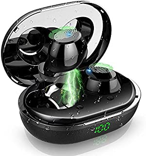 Wireless Earbuds Bluetooth 5.0 - choosice