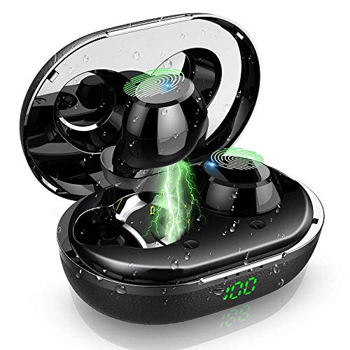 Wireless Earbuds Bluetooth 5.0 - choosice