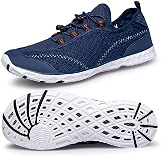 Alibress Stylish Mens Water Shoes