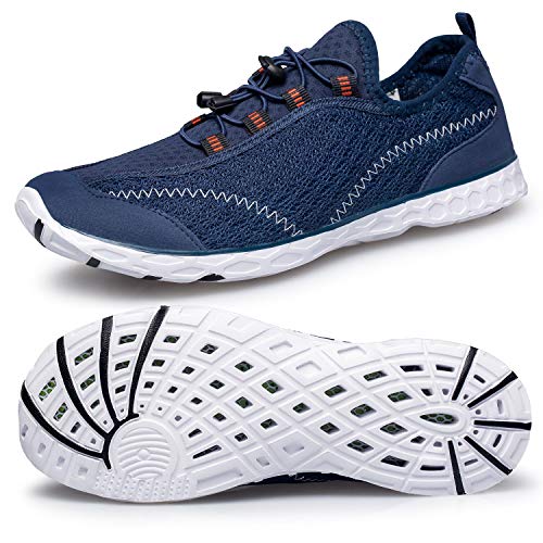 Alibress Stylish Mens Water Shoes