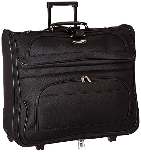 9 Best Garment Bags For Business Travel
