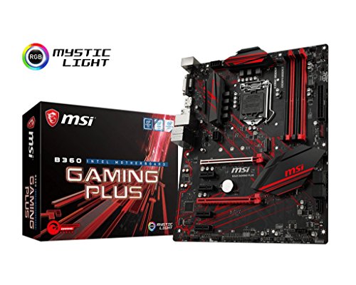 10 Best Gaming Motherboards For Intel