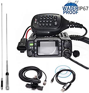 TYT TH-8600 IP67 Waterproof Radio