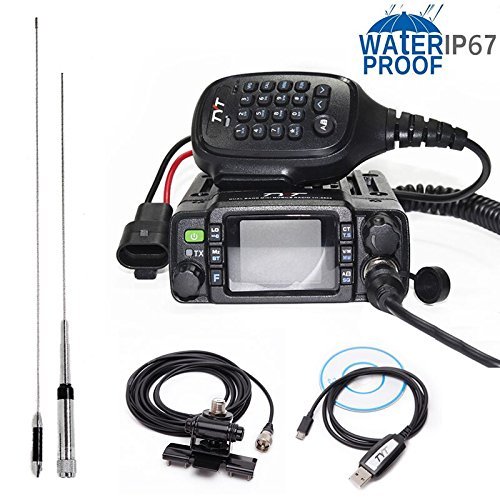 TYT TH-8600 IP67 Waterproof Radio