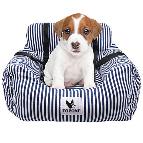 Dog Car Seat - Donobi