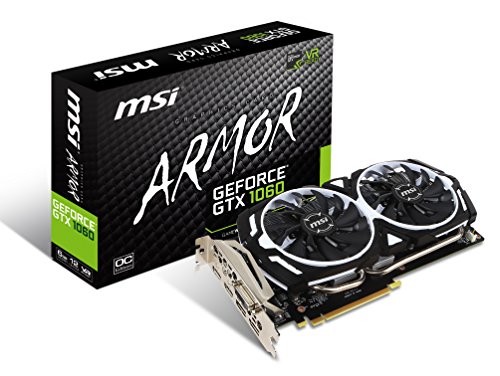 10 Best Budget Graphics Card For Vr